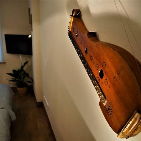 Momo'S Studio Apartment Загреб Екстериор снимка